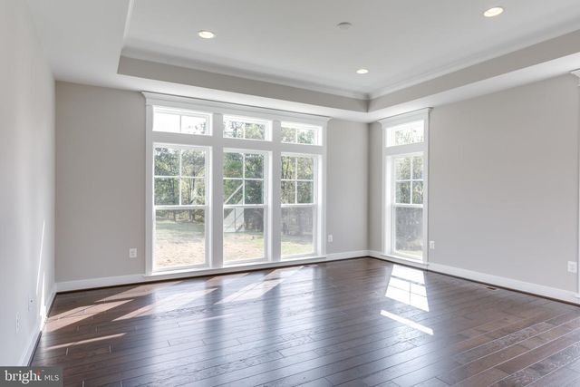 LOT 1, N LOCUST ST, Round Hill, VA 20141