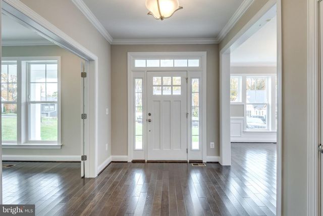 LOT 1, N LOCUST ST, Round Hill, VA 20141