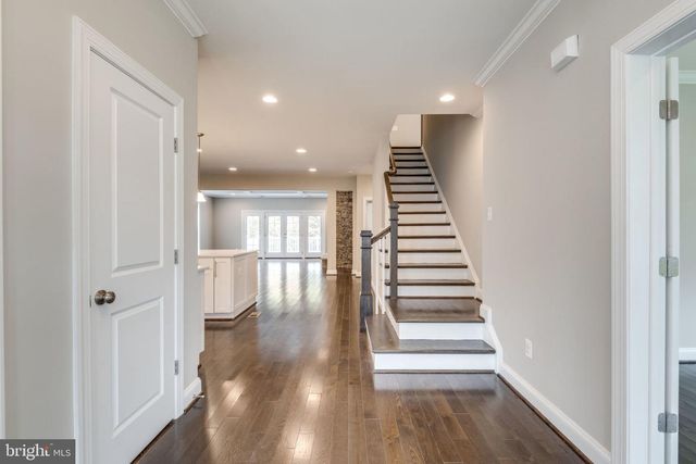 LOT 1, N LOCUST ST, Round Hill, VA 20141