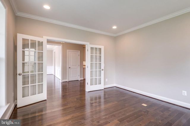 LOT 1, N LOCUST ST, Round Hill, VA 20141