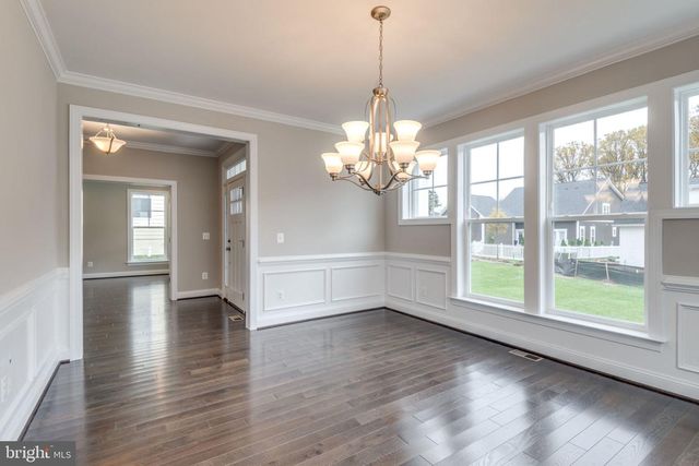 LOT 1, N LOCUST ST, Round Hill, VA 20141