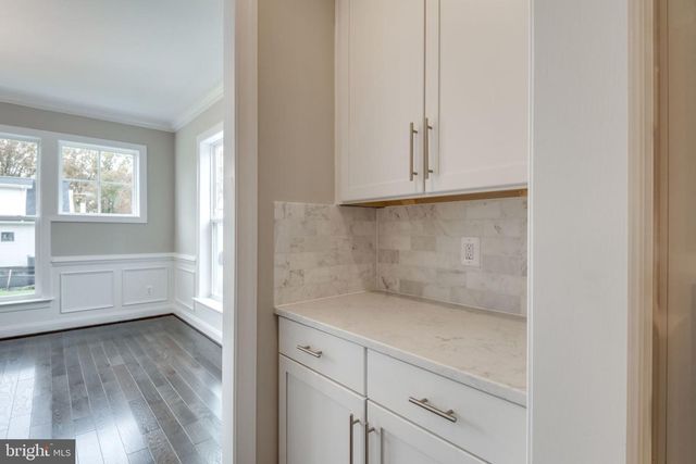 LOT 1, N LOCUST ST, Round Hill, VA 20141