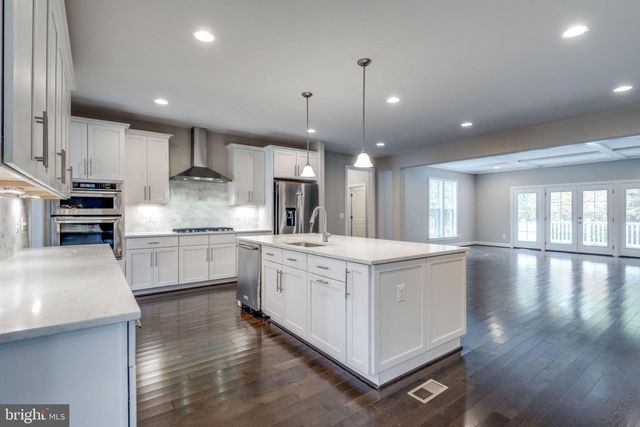 LOT 1, N LOCUST ST, Round Hill, VA 20141
