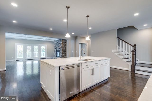 LOT 1, N LOCUST ST, Round Hill, VA 20141
