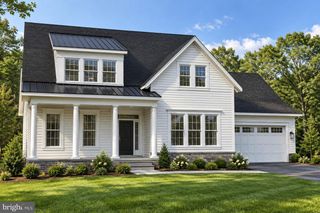 LOT 1, N LOCUST ST, Round Hill, VA 20141