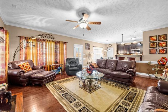 605 Oakridge Drive, Raeford, NC 28376