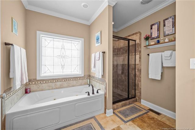 605 Oakridge Drive, Raeford, NC 28376