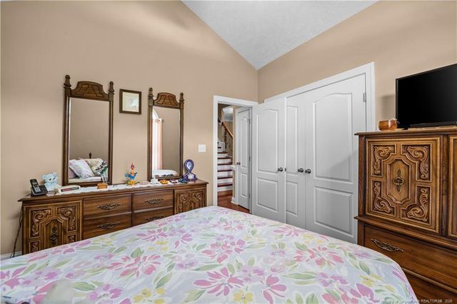 605 Oakridge Drive, Raeford, NC 28376