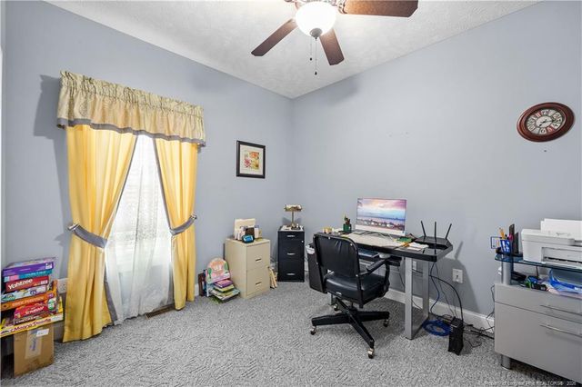 605 Oakridge Drive, Raeford, NC 28376