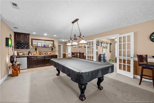 605 Oakridge Drive, Raeford, NC 28376