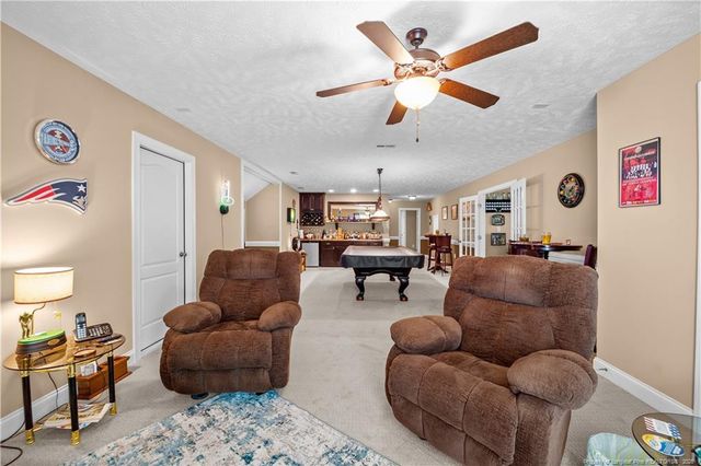 605 Oakridge Drive, Raeford, NC 28376