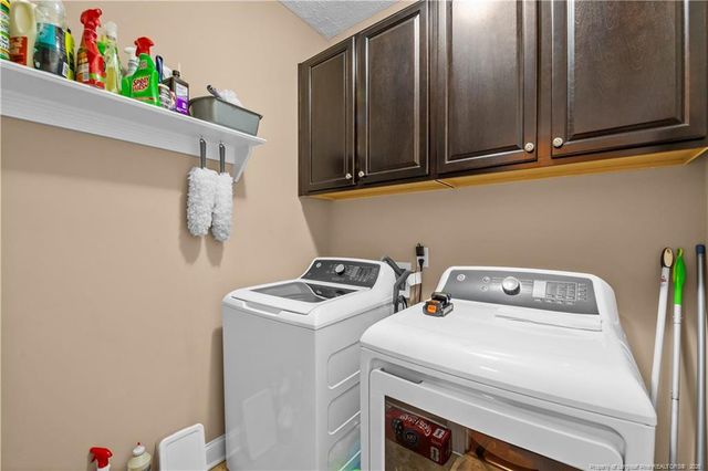 605 Oakridge Drive, Raeford, NC 28376