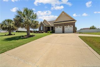 605 Oakridge Drive, Raeford, NC 28376