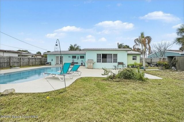 330 Glenwood Avenue, Satellite Beach, FL 32937