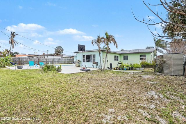 330 Glenwood Avenue, Satellite Beach, FL 32937