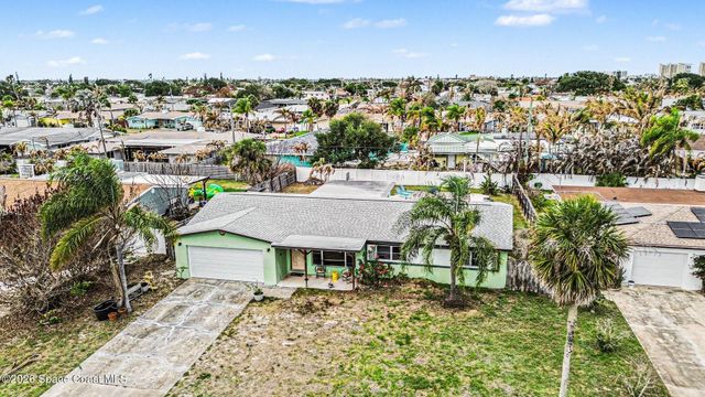 330 Glenwood Avenue, Satellite Beach, FL 32937