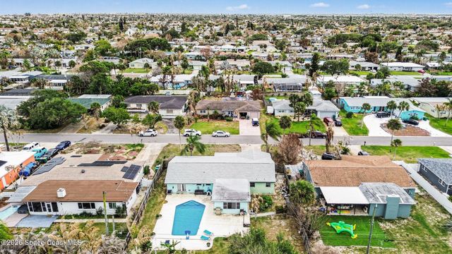 330 Glenwood Avenue, Satellite Beach, FL 32937