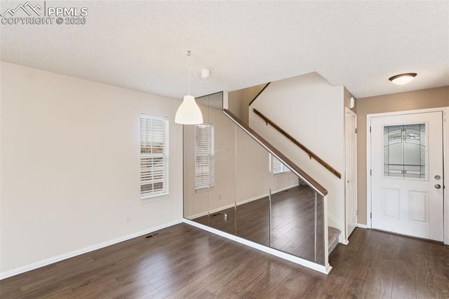 282 Cobblestone Drive, Colorado Springs, CO 80906