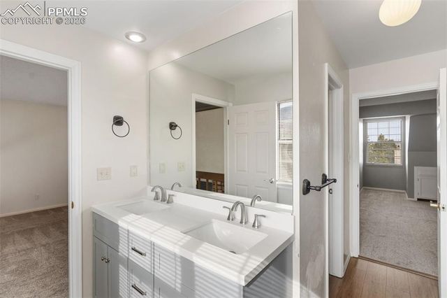 282 Cobblestone Drive, Colorado Springs, CO 80906