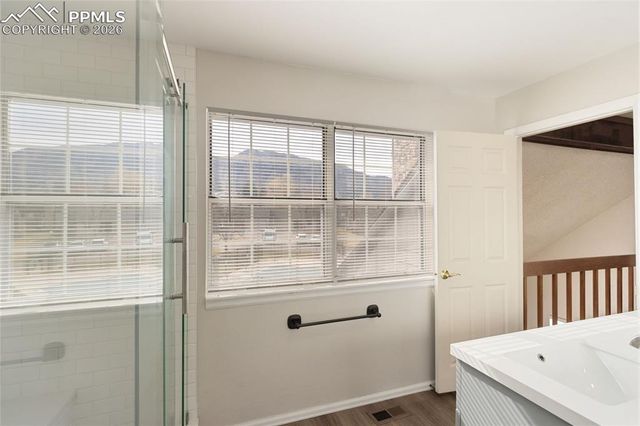 282 Cobblestone Drive, Colorado Springs, CO 80906