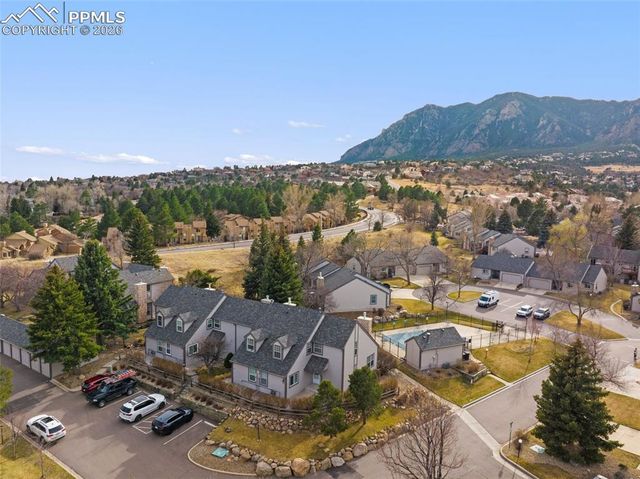 282 Cobblestone Drive, Colorado Springs, CO 80906