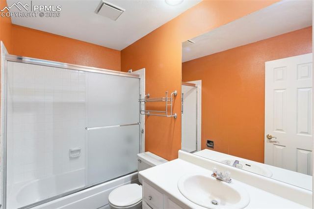 282 Cobblestone Drive, Colorado Springs, CO 80906