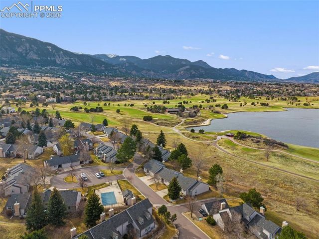 282 Cobblestone Drive, Colorado Springs, CO 80906