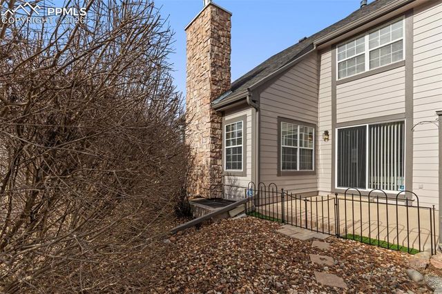 282 Cobblestone Drive, Colorado Springs, CO 80906