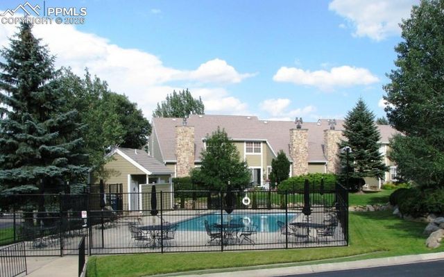 282 Cobblestone Drive, Colorado Springs, CO 80906