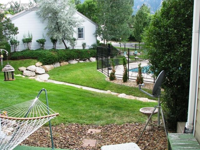 282 Cobblestone Drive, Colorado Springs, CO 80906