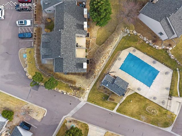 282 Cobblestone Drive, Colorado Springs, CO 80906