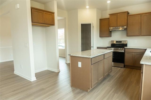 209 Bloomfield Circle, Canton, GA 30114