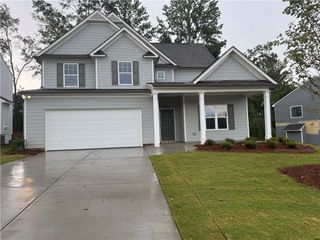 209 Bloomfield Circle, Canton, GA 30114