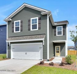 4341 Bright Blossom Way SE Lot 270, Bolivia, NC 28422