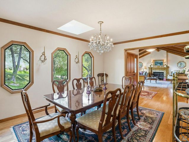 3460 Happy Valley Ave, Santa Rosa, CA 95404