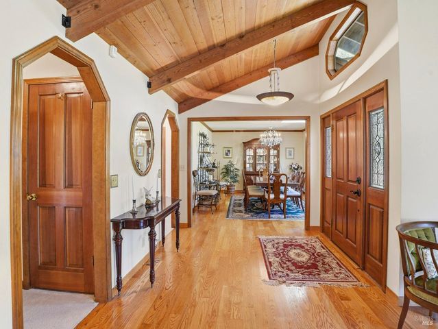 3460 Happy Valley Ave, Santa Rosa, CA 95404