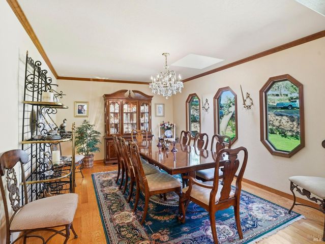 3460 Happy Valley Ave, Santa Rosa, CA 95404