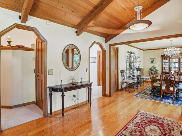 3460 Happy Valley Ave, Santa Rosa, CA 95404