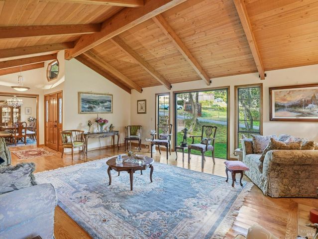 3460 Happy Valley Ave, Santa Rosa, CA 95404