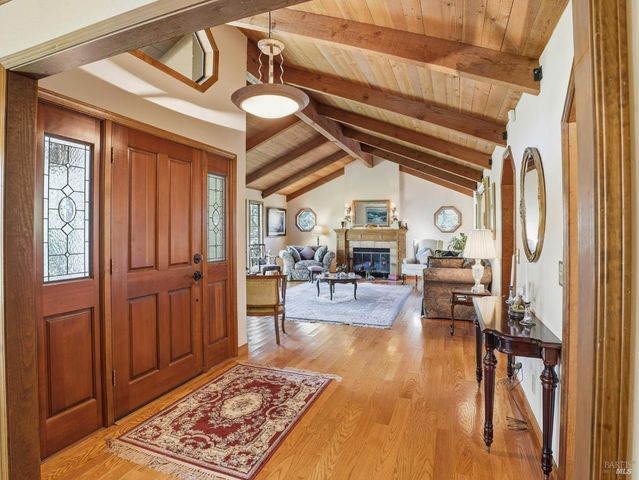 3460 Happy Valley Ave, Santa Rosa, CA 95404