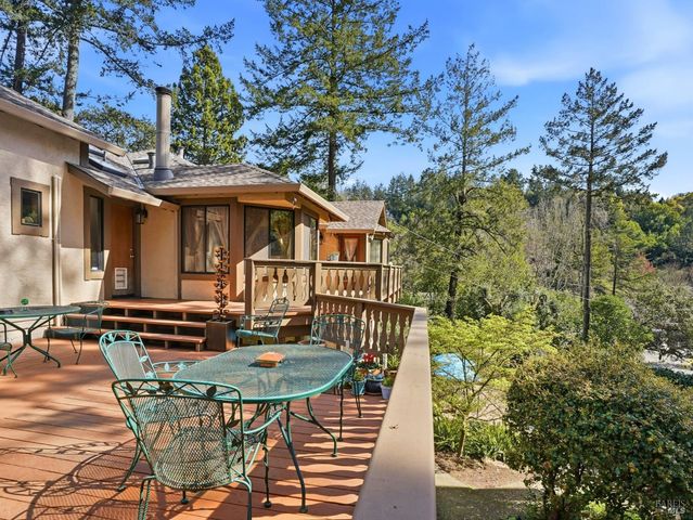 3460 Happy Valley Ave, Santa Rosa, CA 95404