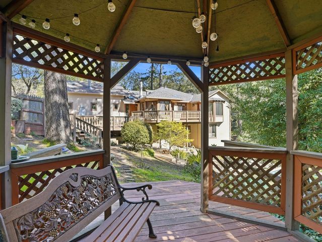 3460 Happy Valley Ave, Santa Rosa, CA 95404