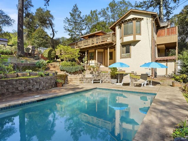 3460 Happy Valley Ave, Santa Rosa, CA 95404