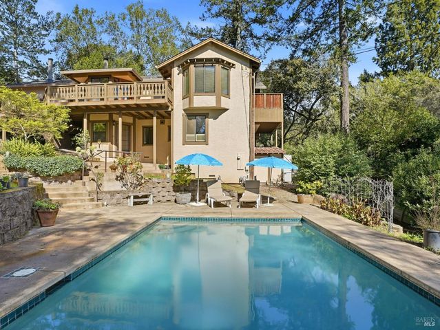 3460 Happy Valley Ave, Santa Rosa, CA 95404