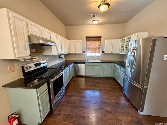 210 Cadwallader, San Antonio, TX 78212