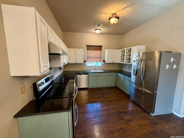 210 Cadwallader, San Antonio, TX 78212