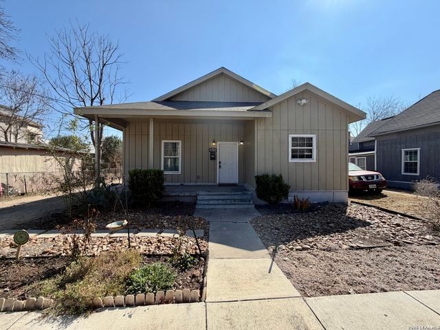 210 Cadwallader, San Antonio, TX 78212