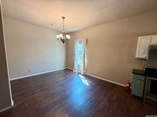 210 Cadwallader, San Antonio, TX 78212