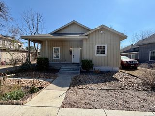 210 Cadwallader, San Antonio, TX 78212