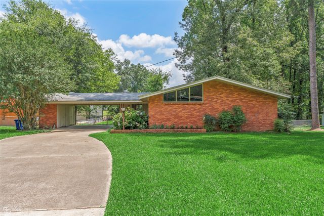 3742 Cornell Drive, Shreveport, LA 71107